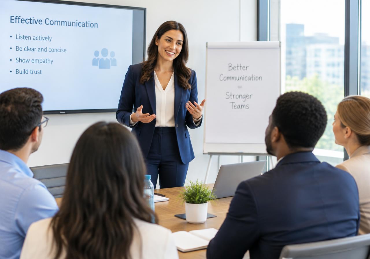 Taller de capacitación
